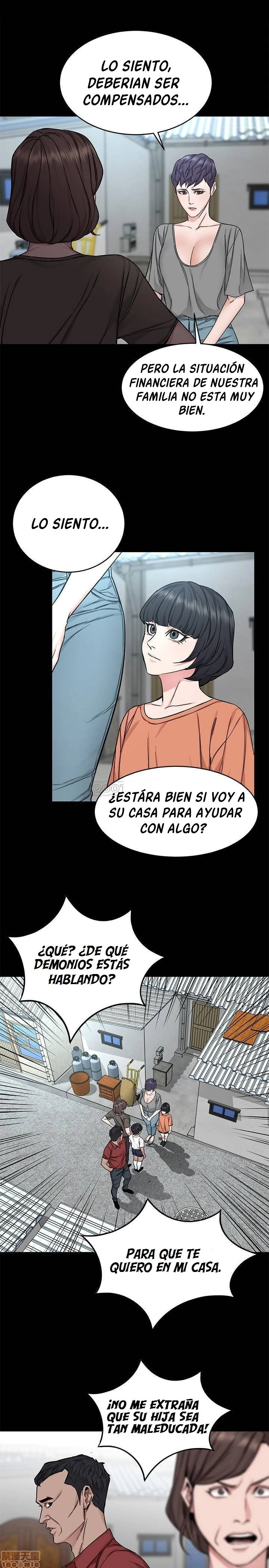 ONE KILL Capítulo 68 - Page 12