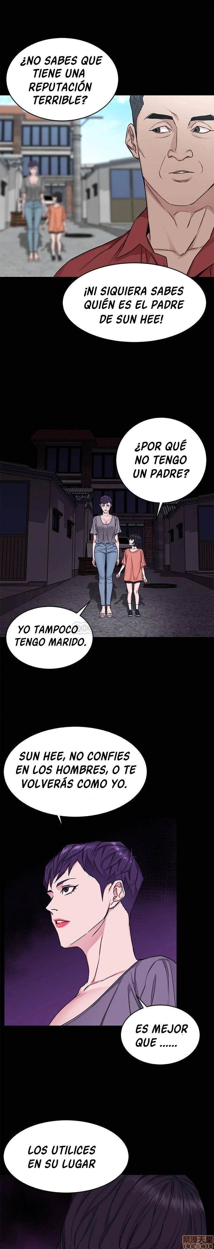 ONE KILL Capítulo 68 - Page 18