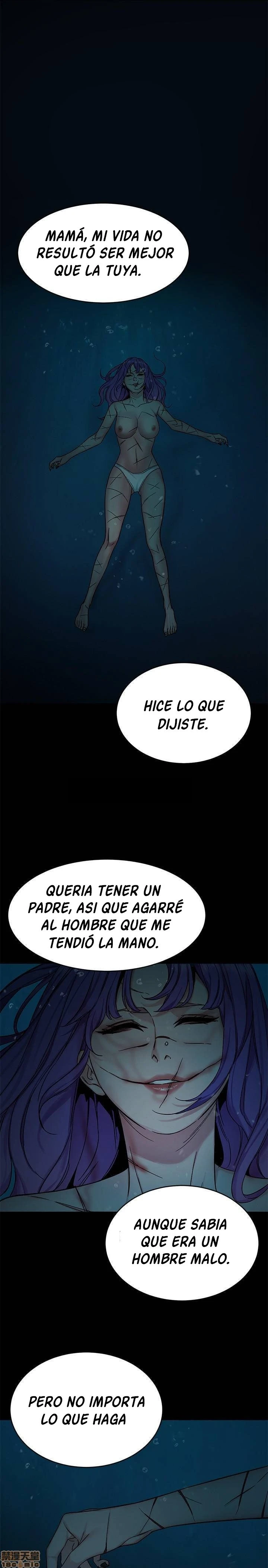 ONE KILL Capítulo 68 - Page 20