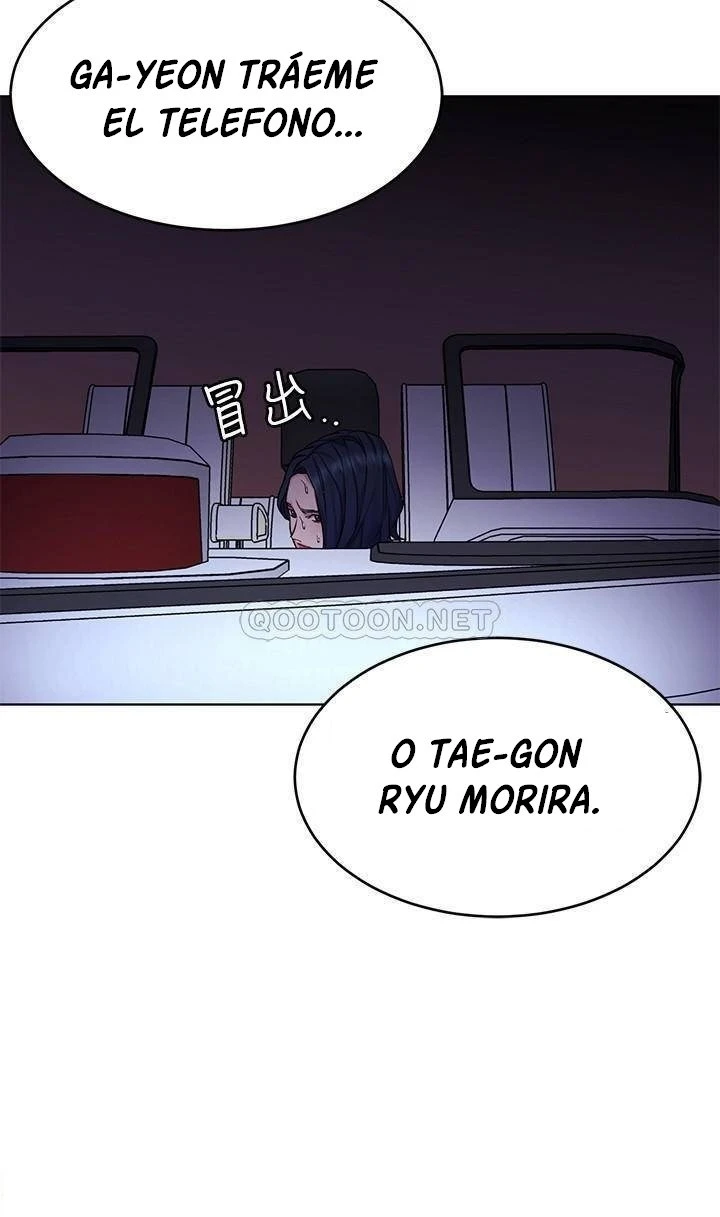 ONE KILL Capítulo 68 - Page 28