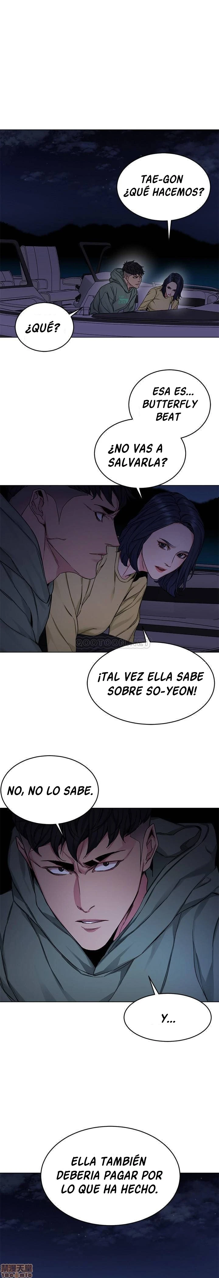 ONE KILL Capítulo 68 - Page 6