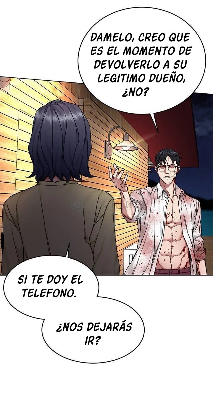 ONE KILL Capítulo 69 - Page 10