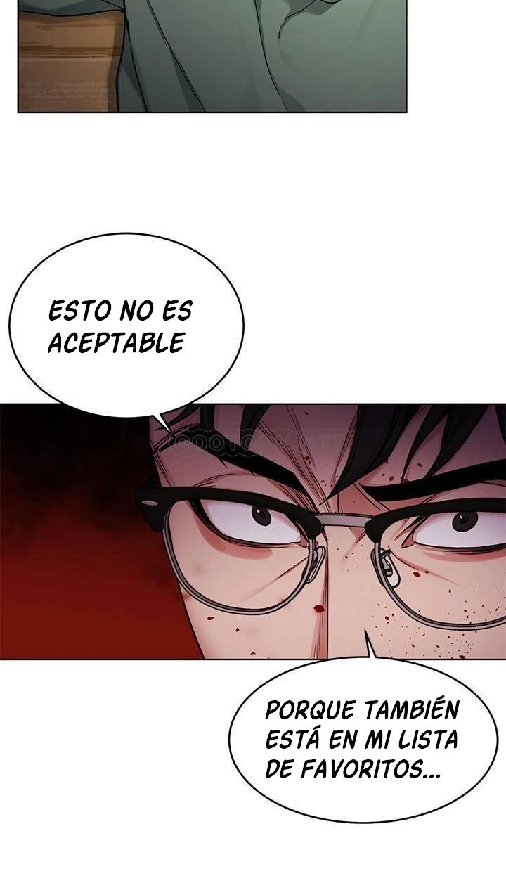 ONE KILL Capítulo 69 - Page 12