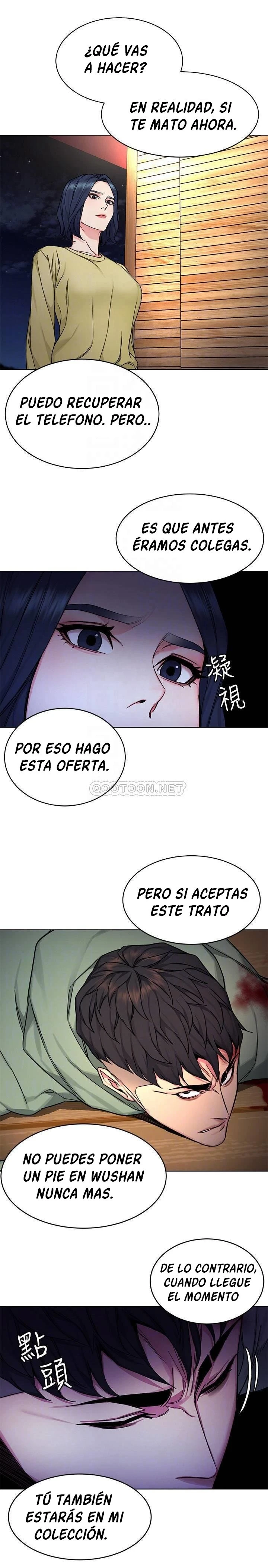 ONE KILL Capítulo 69 - Page 13