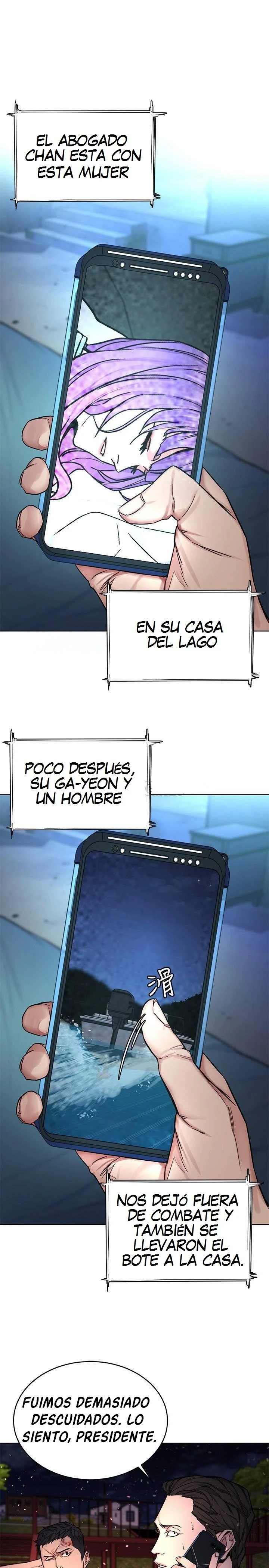 ONE KILL Capítulo 69 - Page 2