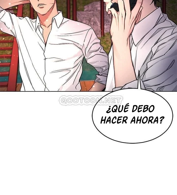 ONE KILL Capítulo 69 - Page 3
