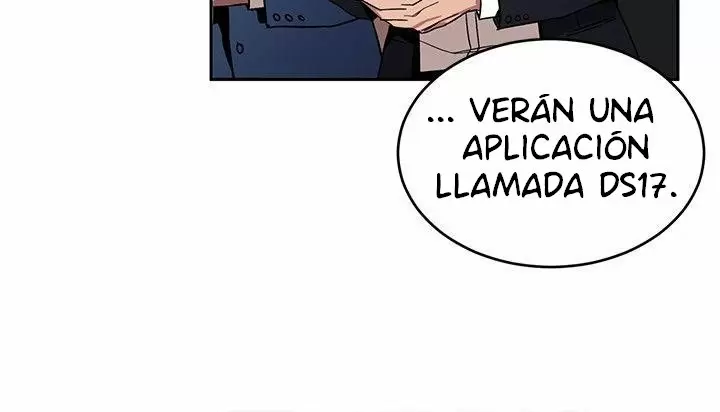 ONE KILL Capítulo 7 - Page 17