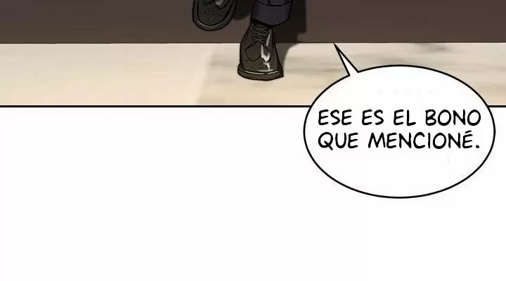 ONE KILL Capítulo 7 - Page 19