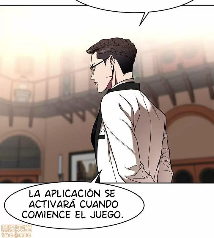 ONE KILL Capítulo 7 - Page 21