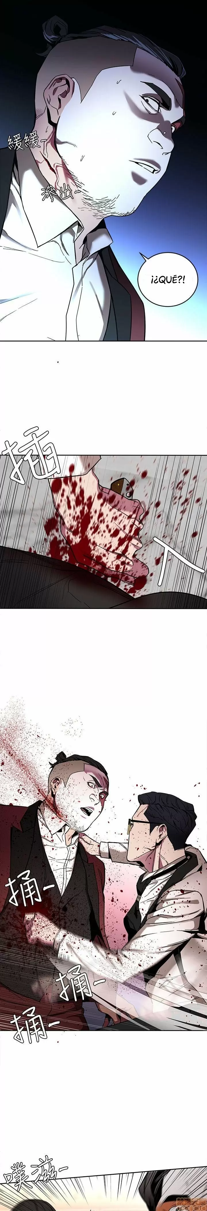 ONE KILL Capítulo 7 - Page 26