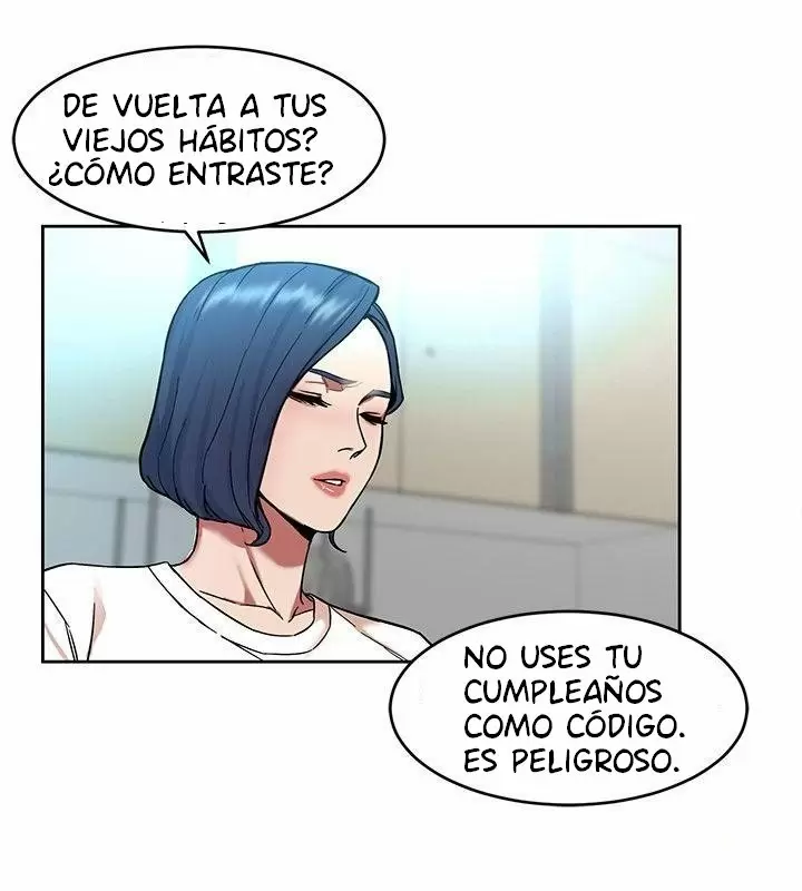 ONE KILL Capítulo 7 - Page 31