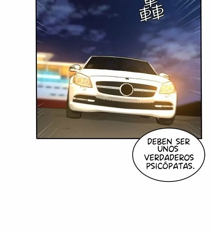 ONE KILL Capítulo 7 - Page 33