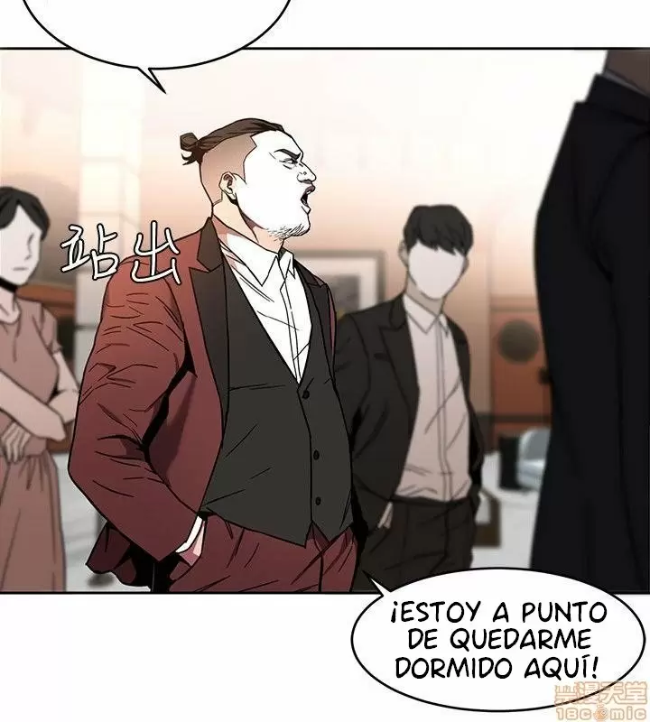 ONE KILL Capítulo 7 - Page 5