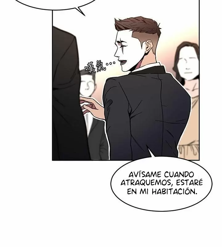 ONE KILL Capítulo 7 - Page 7