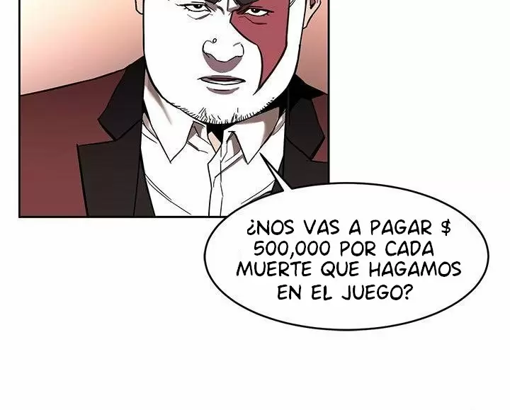 ONE KILL Capítulo 7 - Page 9