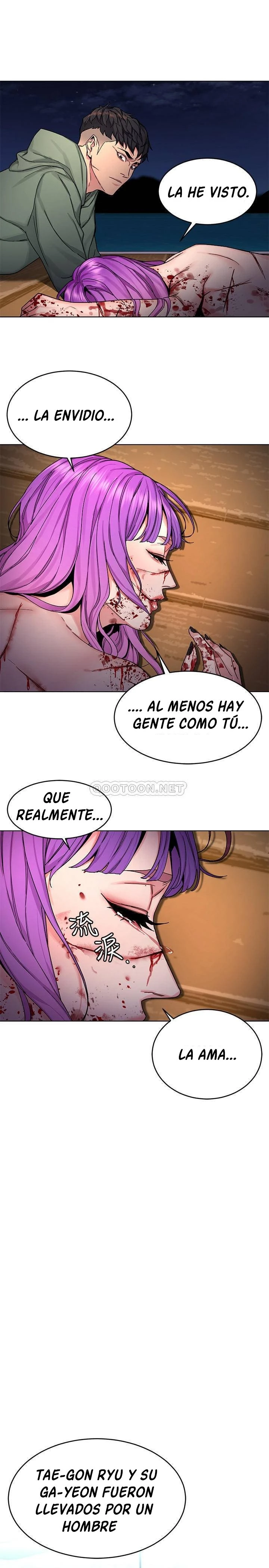 ONE KILL Capítulo 70 - Page 12