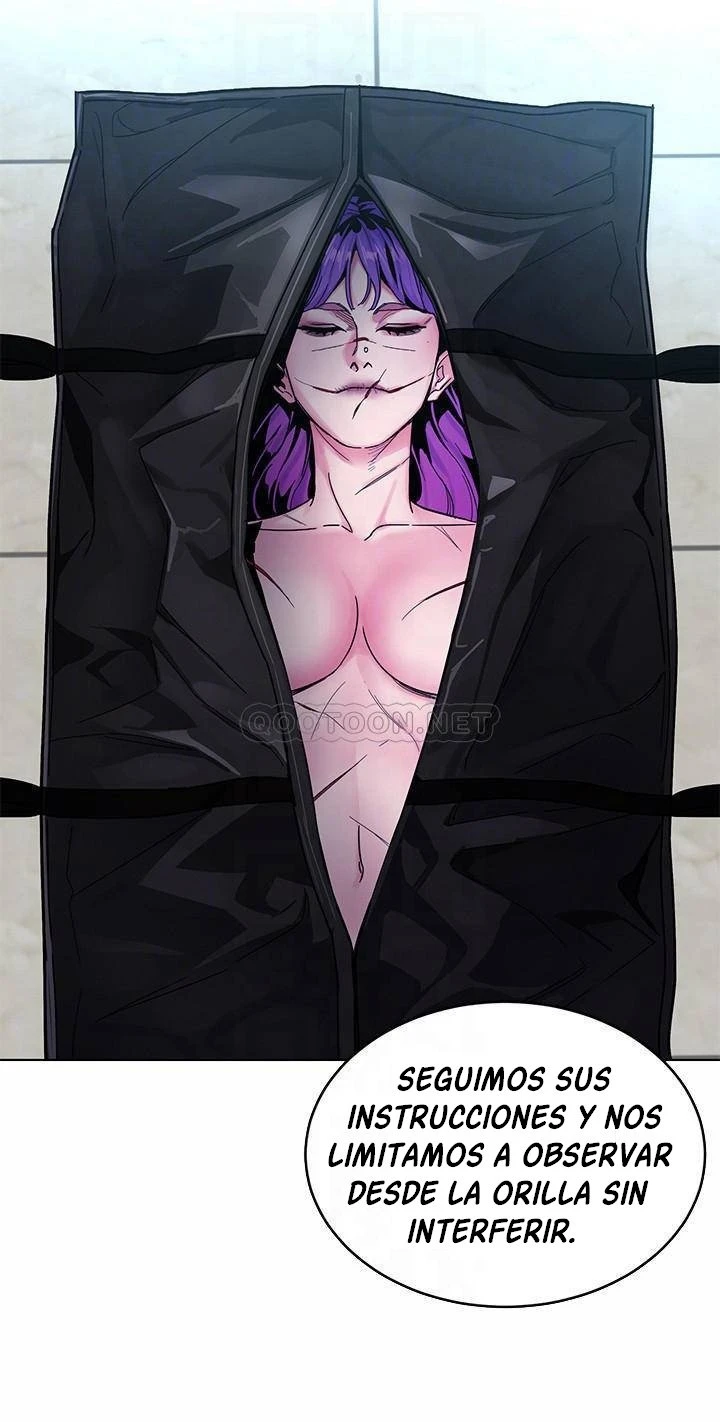 ONE KILL Capítulo 70 - Page 13