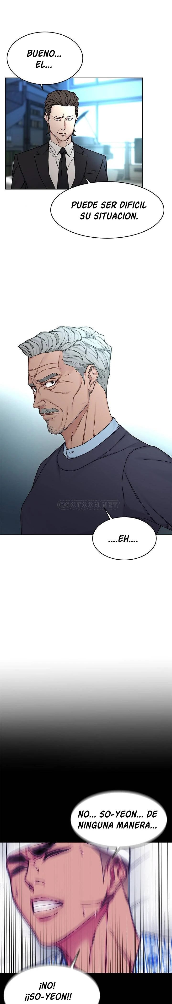 ONE KILL Capítulo 70 - Page 16
