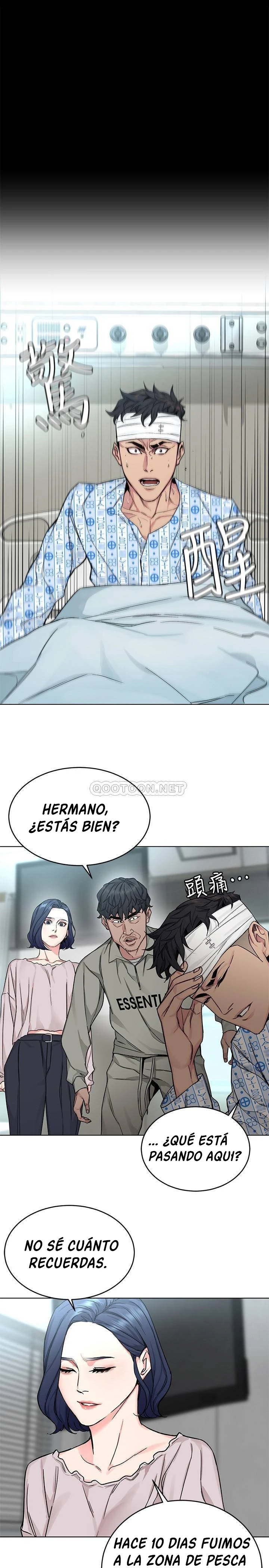 ONE KILL Capítulo 70 - Page 18