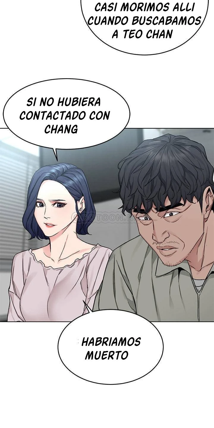 ONE KILL Capítulo 70 - Page 19