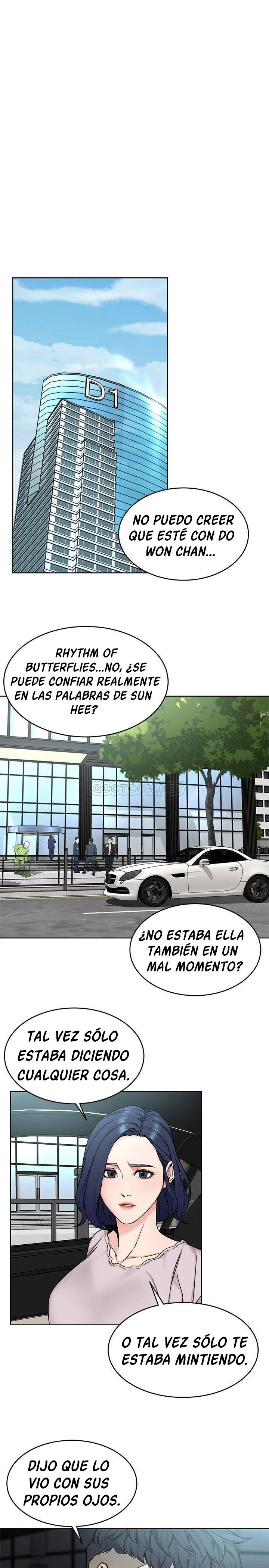 ONE KILL Capítulo 70 - Page 23