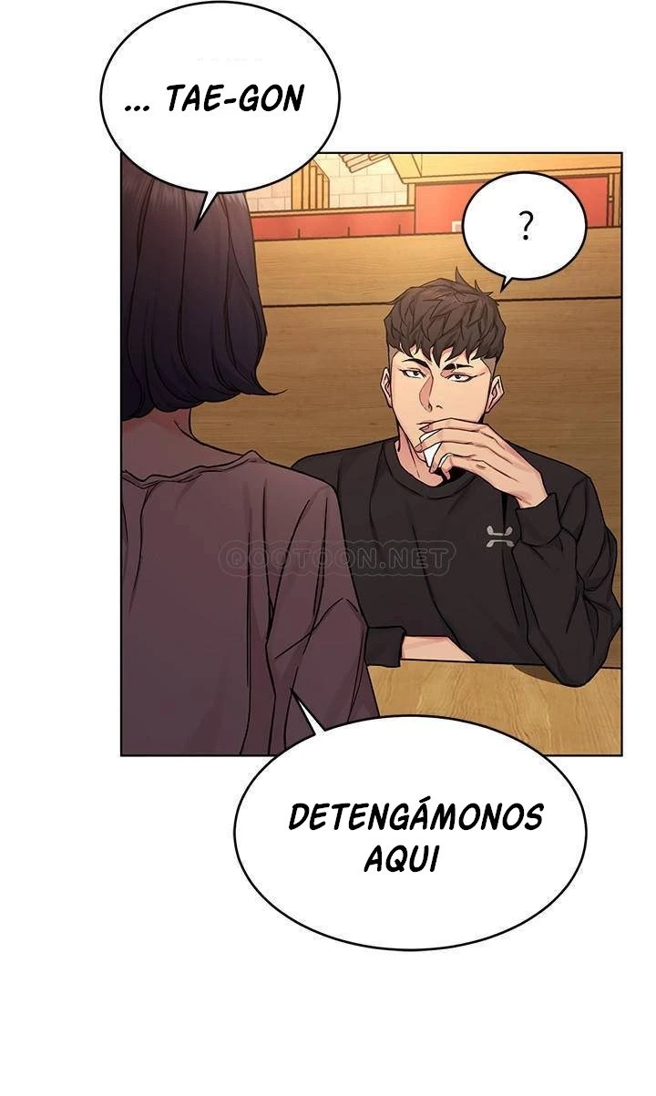 ONE KILL Capítulo 70 - Page 27