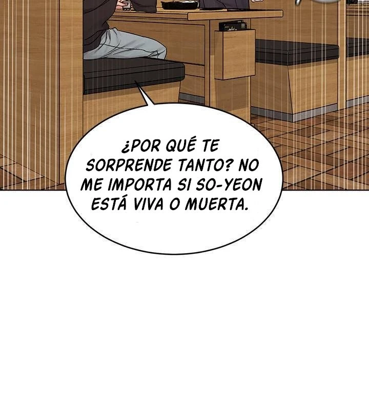 ONE KILL Capítulo 70 - Page 31