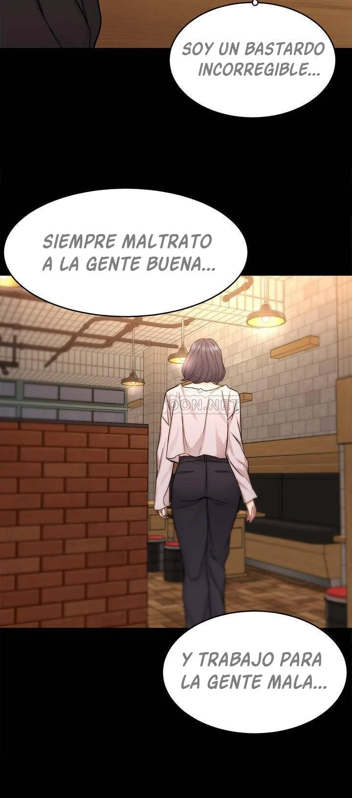 ONE KILL Capítulo 70 - Page 33