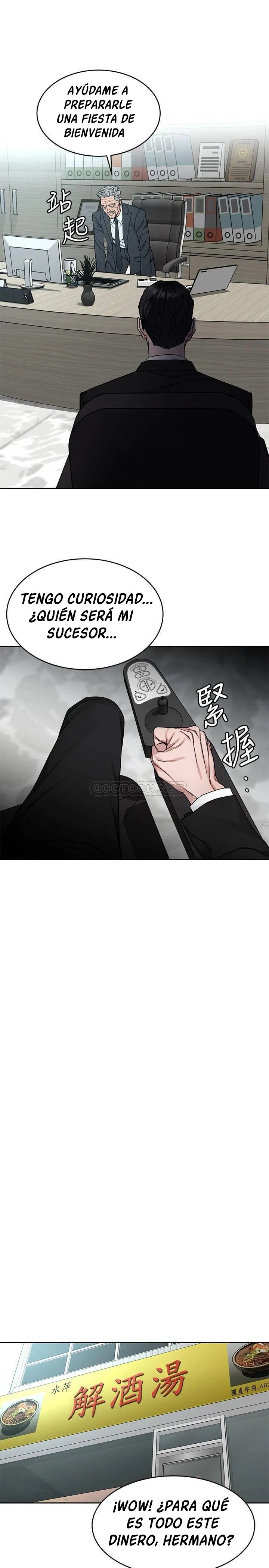 ONE KILL Capítulo 71 - Page 10
