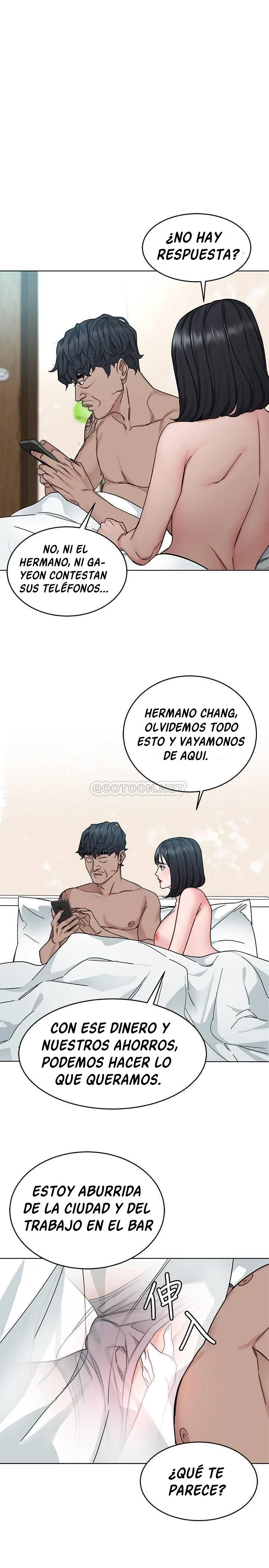 ONE KILL Capítulo 71 - Page 19