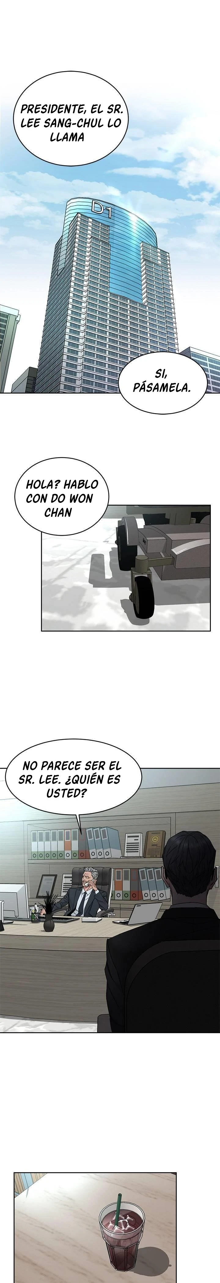 ONE KILL Capítulo 71 - Page 2