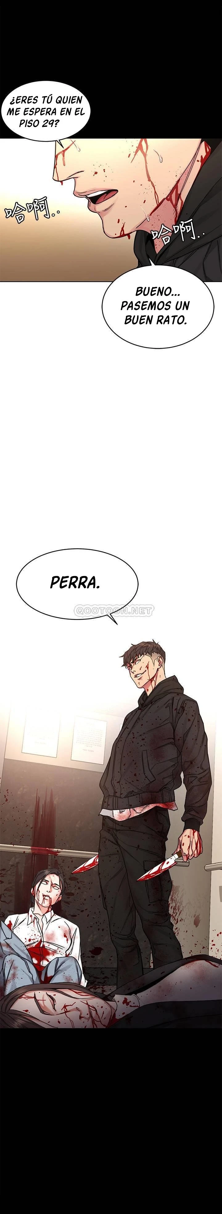 ONE KILL Capítulo 71 - Page 33