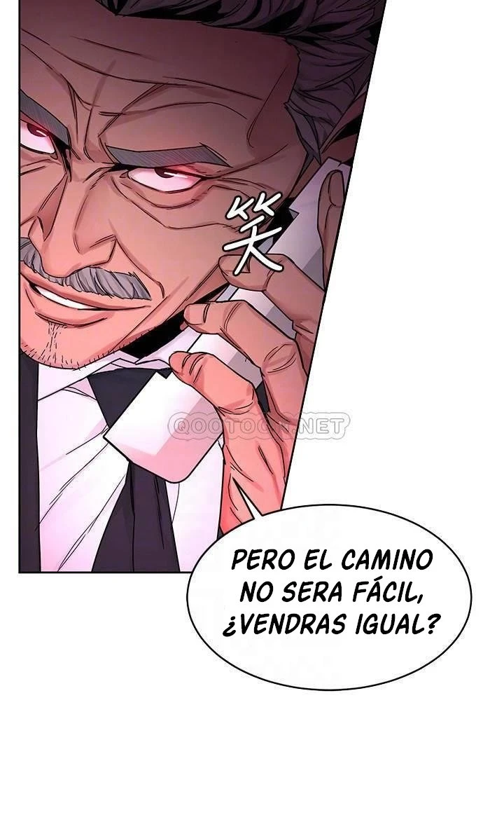 ONE KILL Capítulo 71 - Page 5