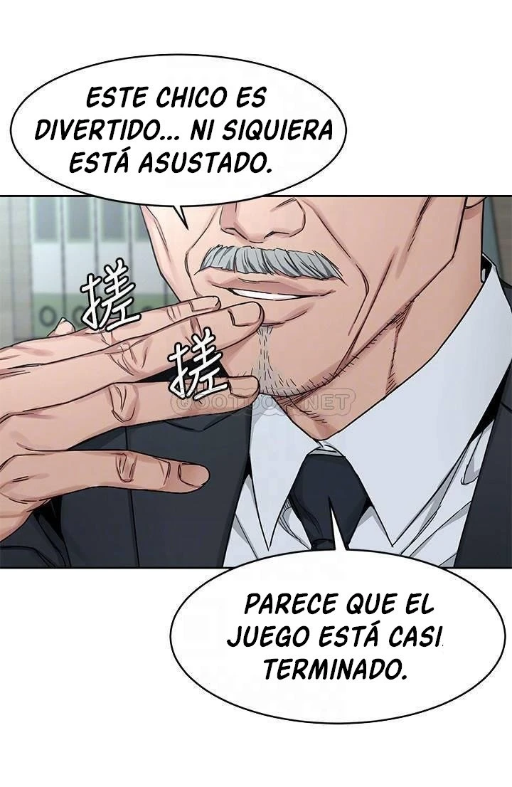 ONE KILL Capítulo 71 - Page 9