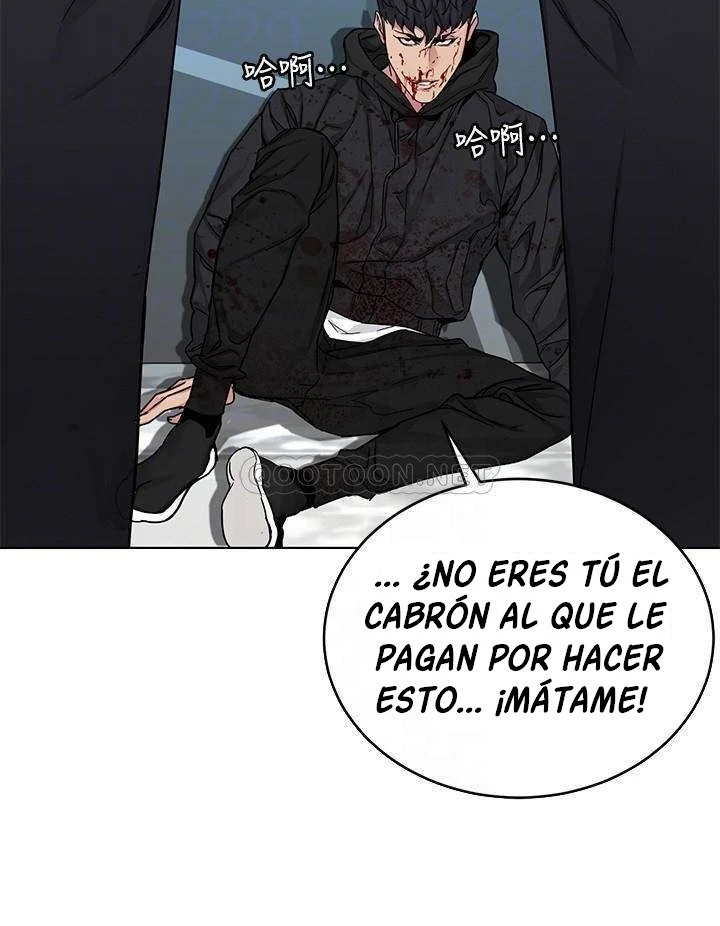 ONE KILL Capítulo 72 - Page 15