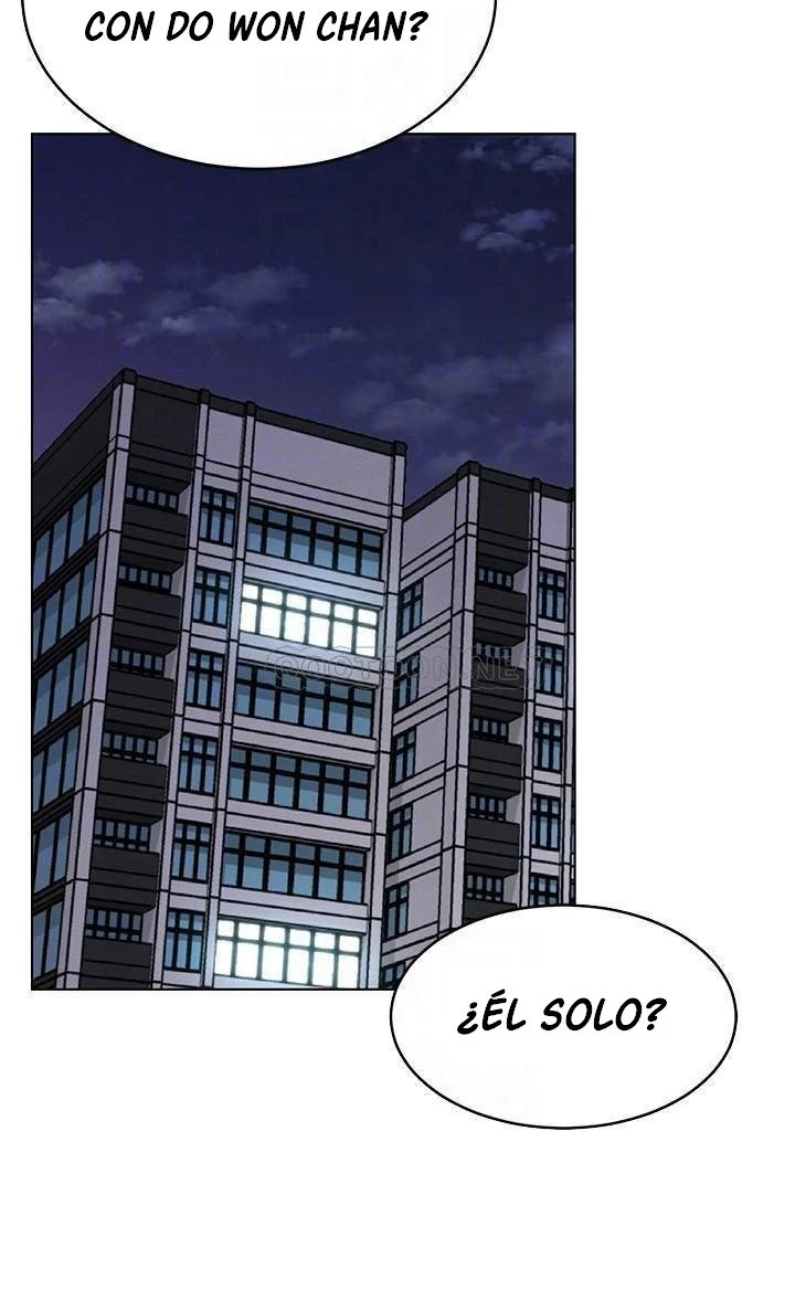 ONE KILL Capítulo 72 - Page 19
