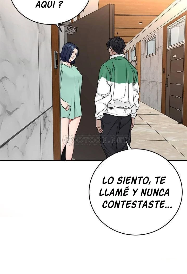 ONE KILL Capítulo 72 - Page 3