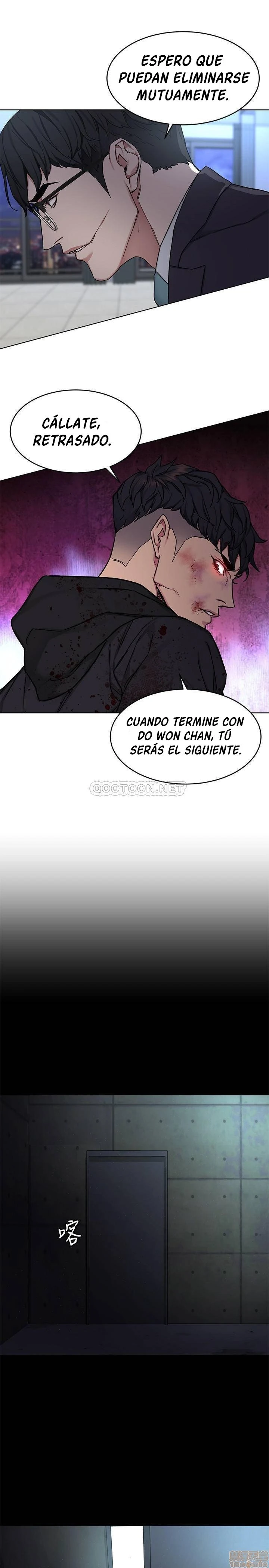 ONE KILL Capítulo 72 - Page 30