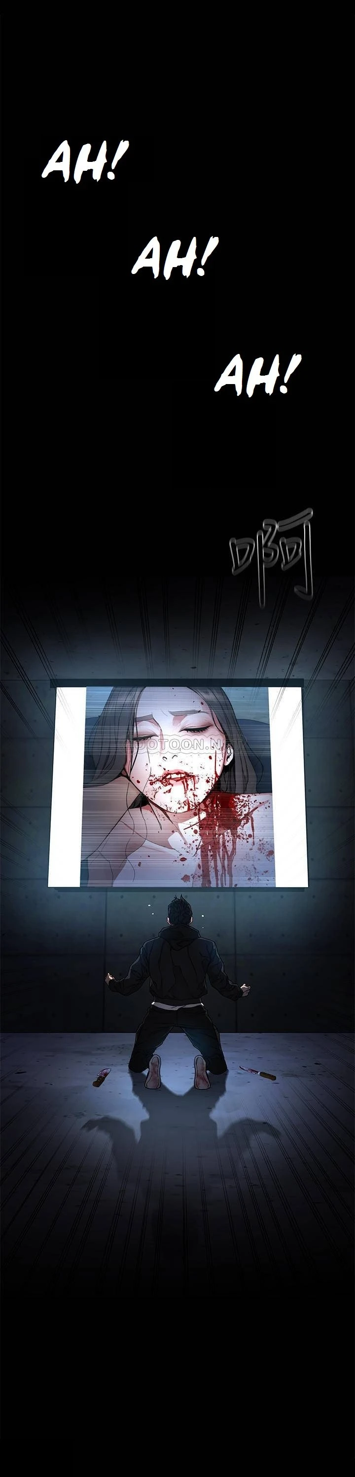ONE KILL Capítulo 72 - Page 41