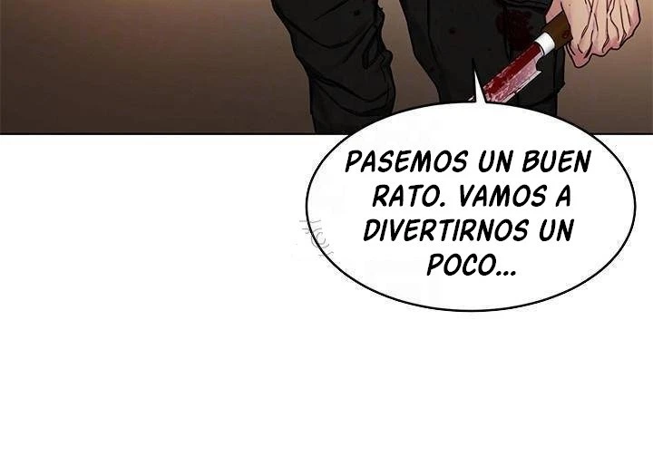 ONE KILL Capítulo 72 - Page 5