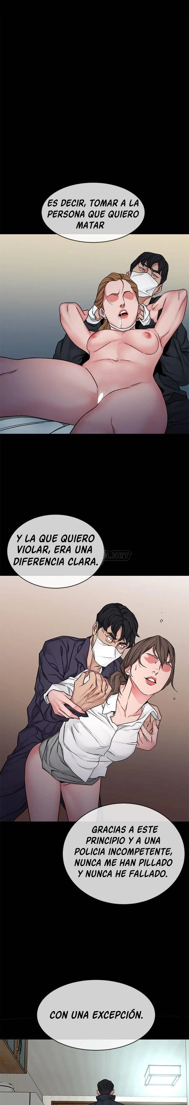 ONE KILL Capítulo 73 - Page 11