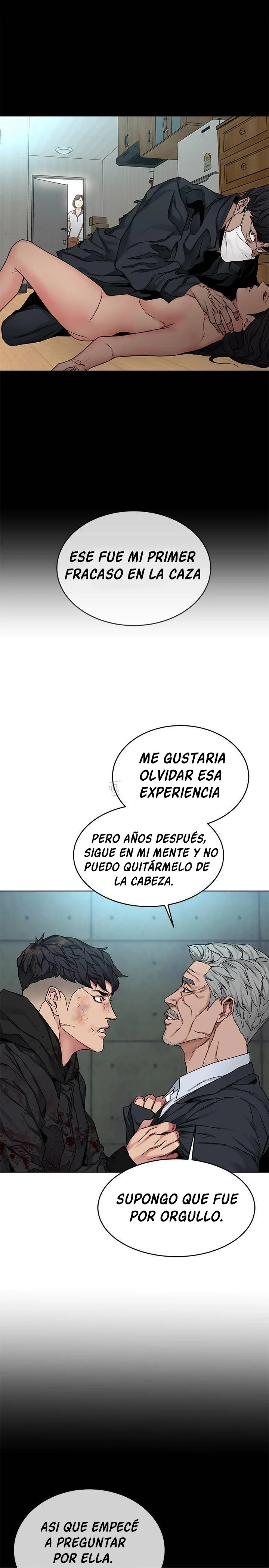 ONE KILL Capítulo 73 - Page 15