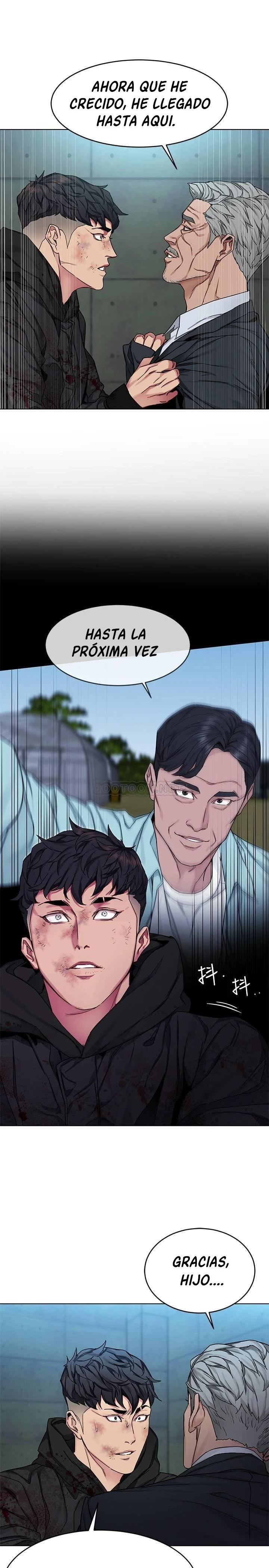 ONE KILL Capítulo 73 - Page 19