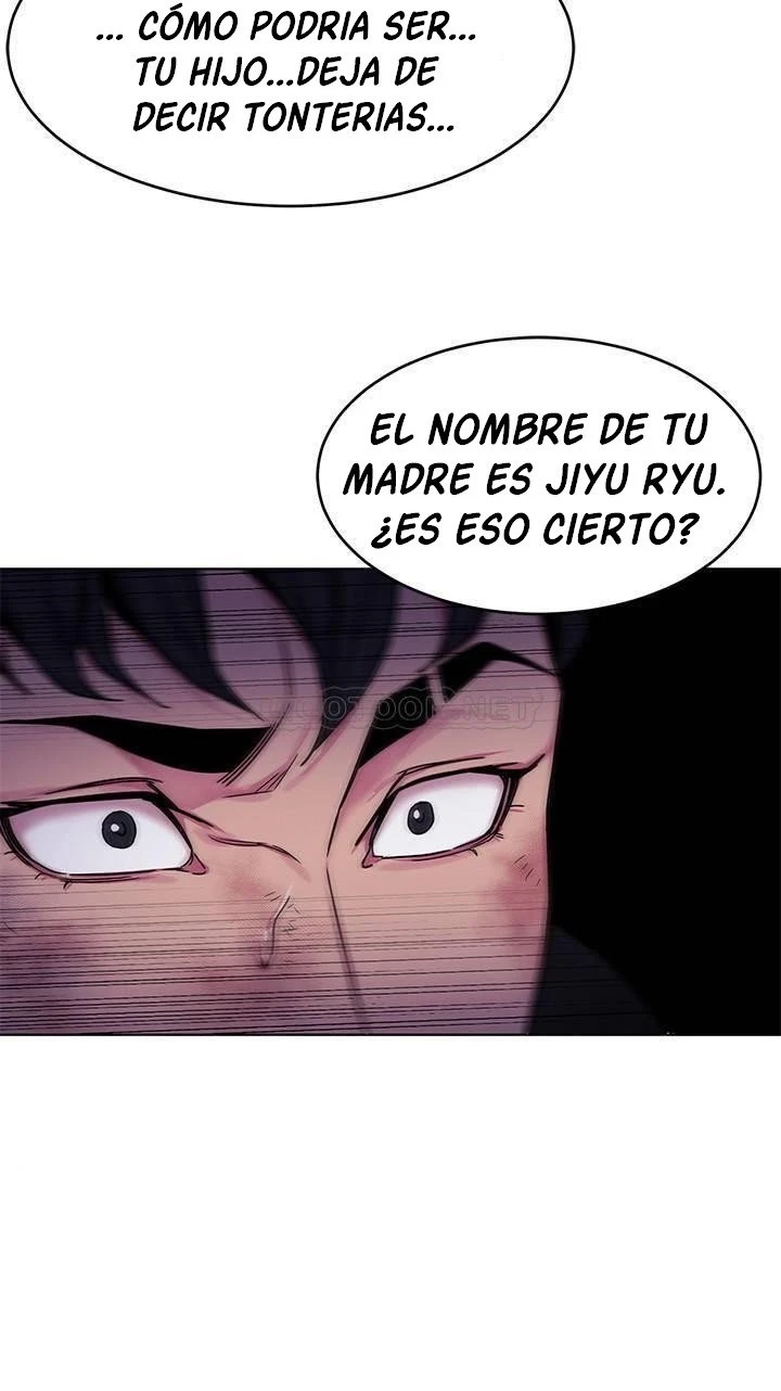 ONE KILL Capítulo 73 - Page 20