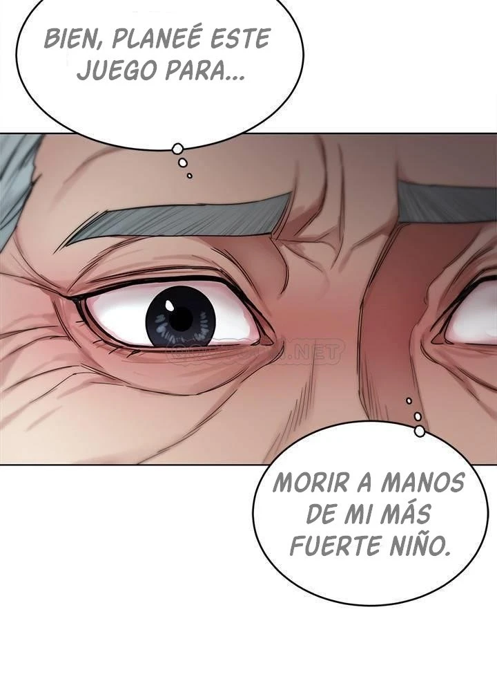 ONE KILL Capítulo 73 - Page 26