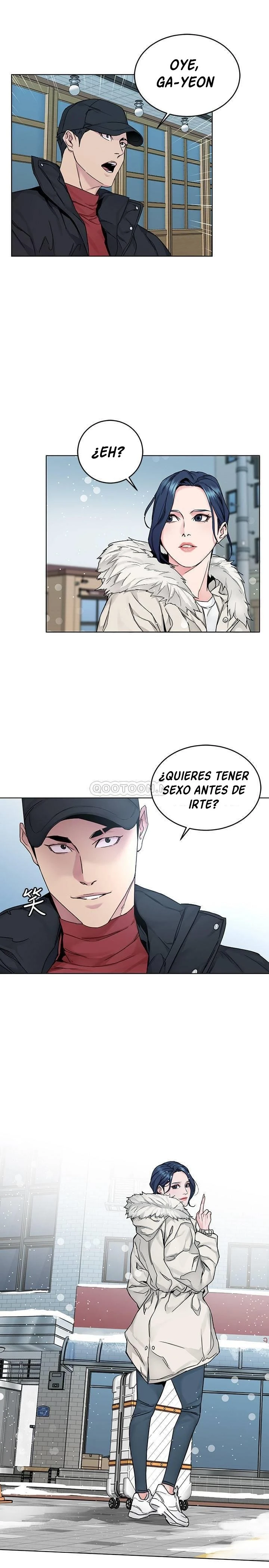 ONE KILL Capítulo 73 - Page 39