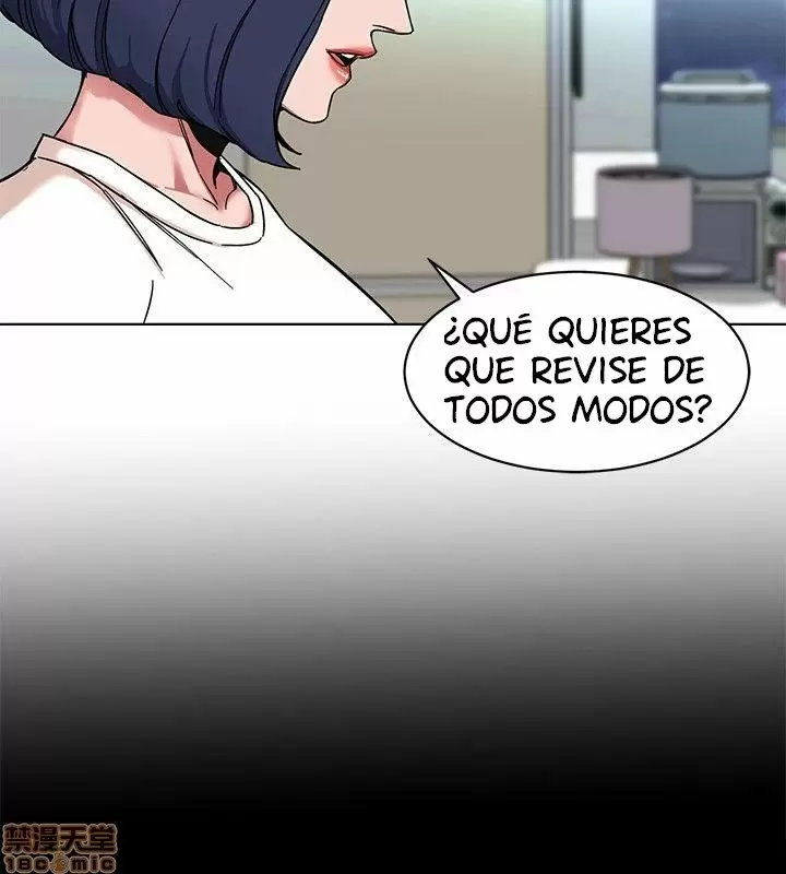 ONE KILL Capítulo 8 - Page 11