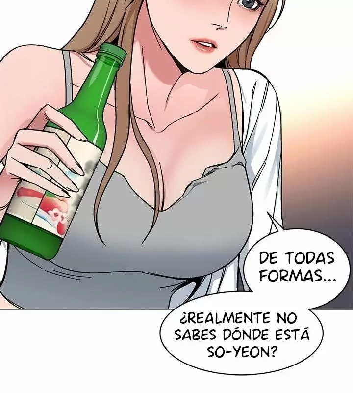 ONE KILL Capítulo 8 - Page 15