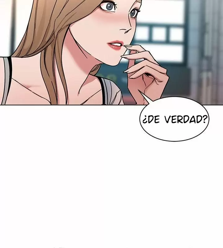 ONE KILL Capítulo 8 - Page 18
