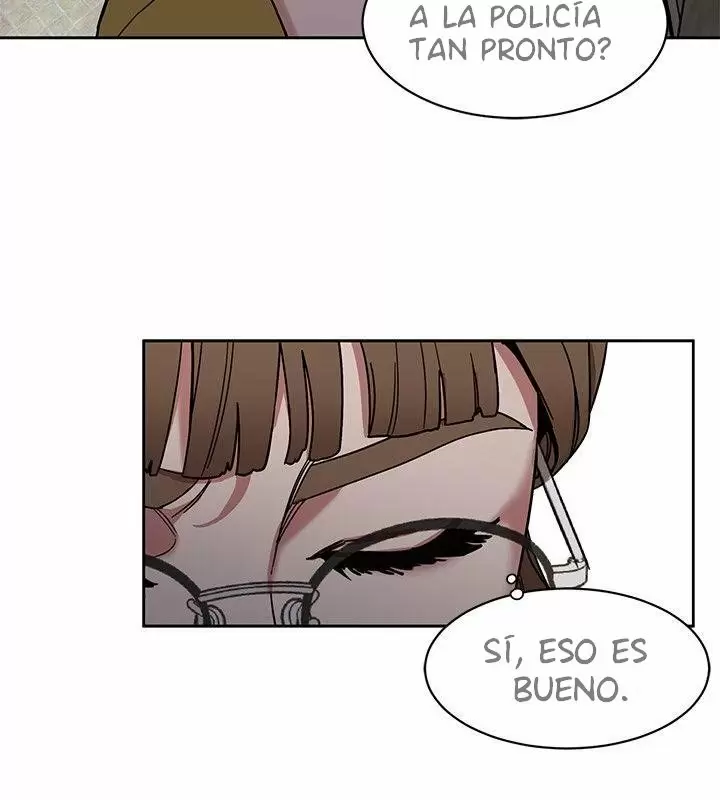 ONE KILL Capítulo 8 - Page 24